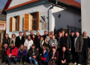 KČS Grobnišćine u posjeti KČS Šopron